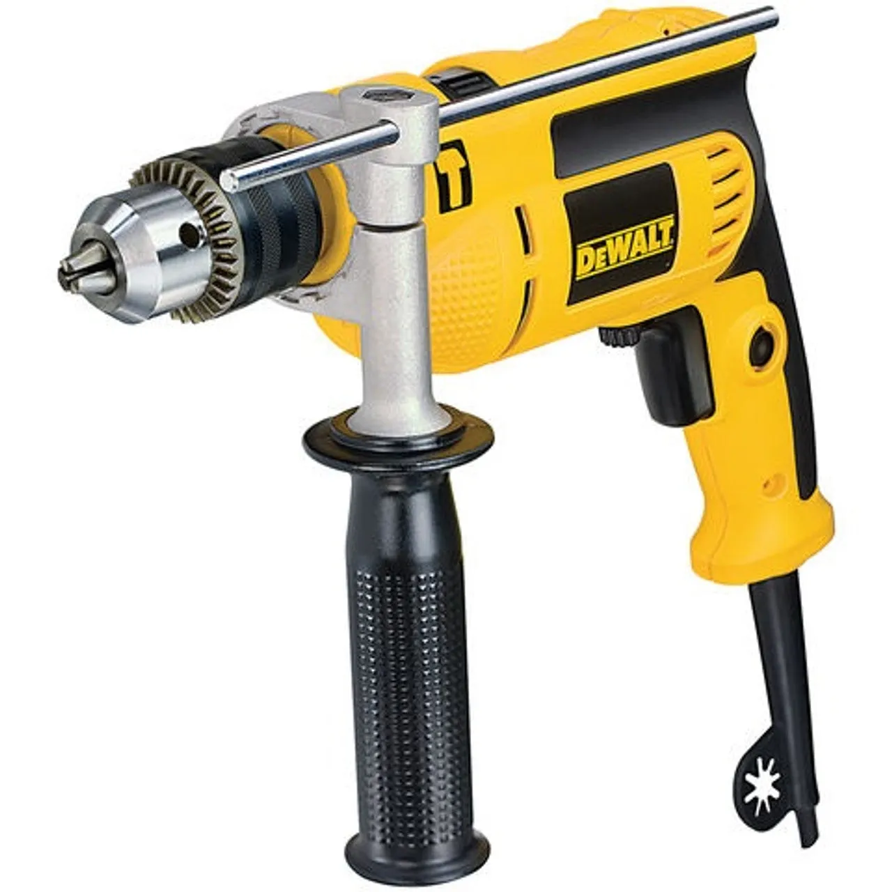 Dewalt DWDO24K 13mm Percussion Drill