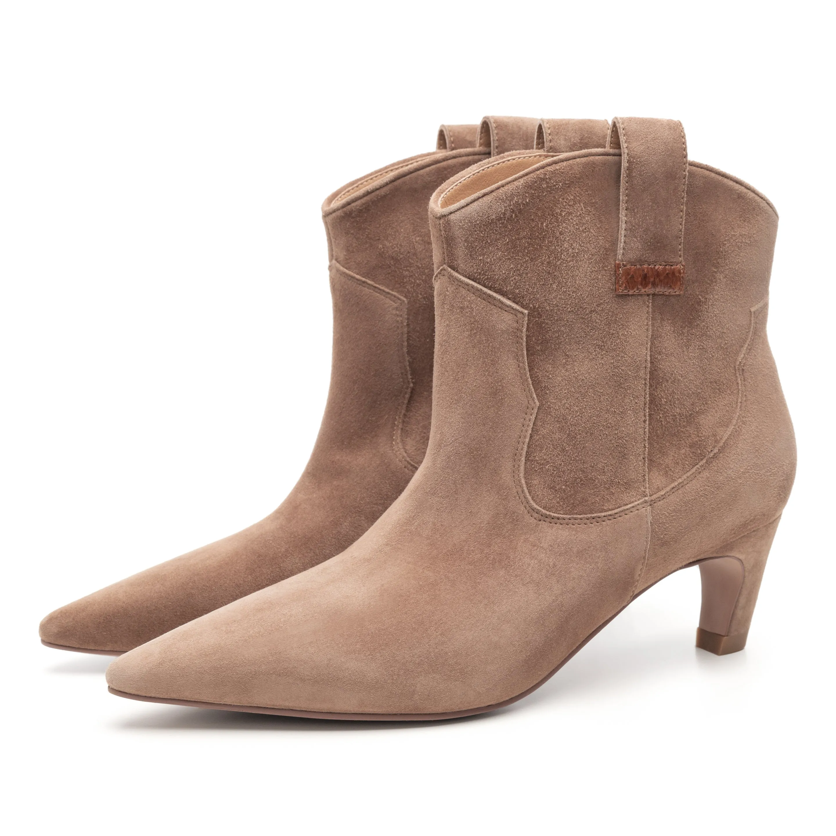Dicte Low - Caramel