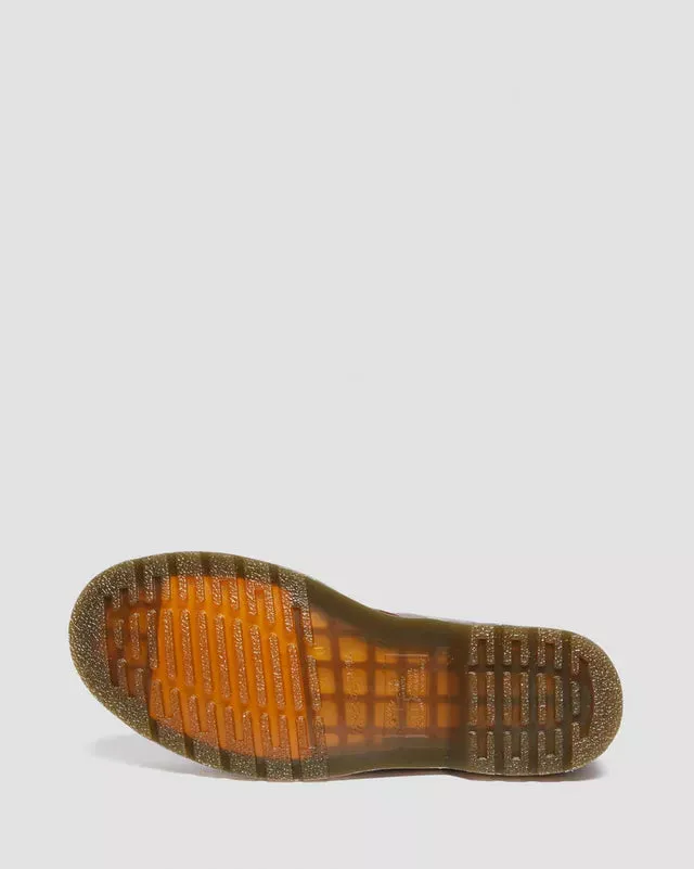 Dr Martens 1460 Ambassador Soft Leather Boots Cashew