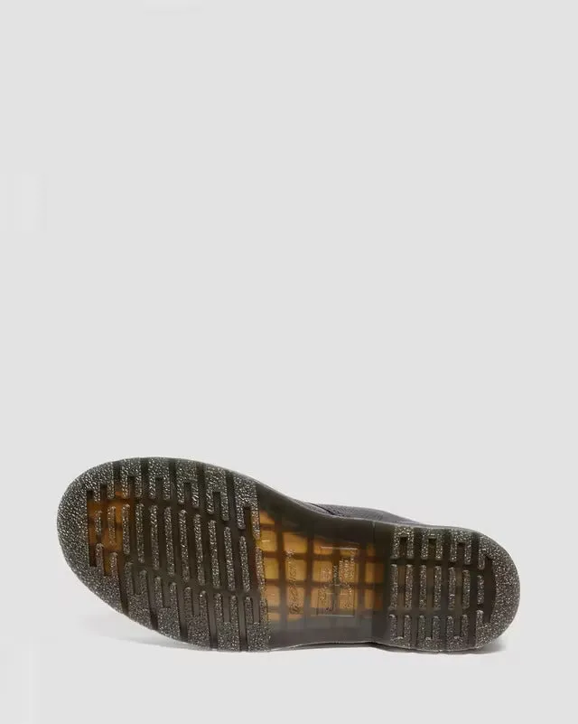 Dr Martens Pascal Ambassador Soft Leather Boots Black