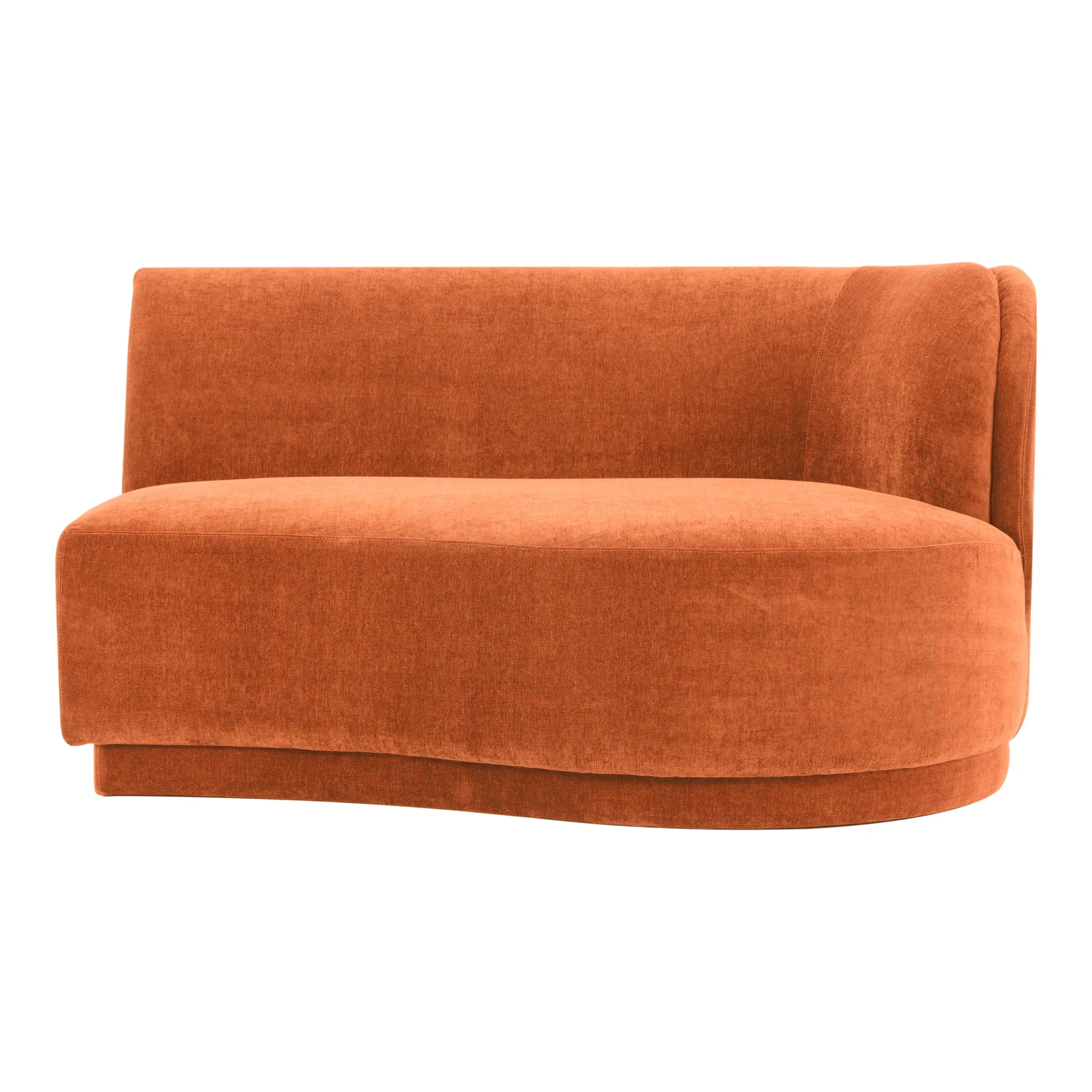 Drift Cloud Modular Lounger