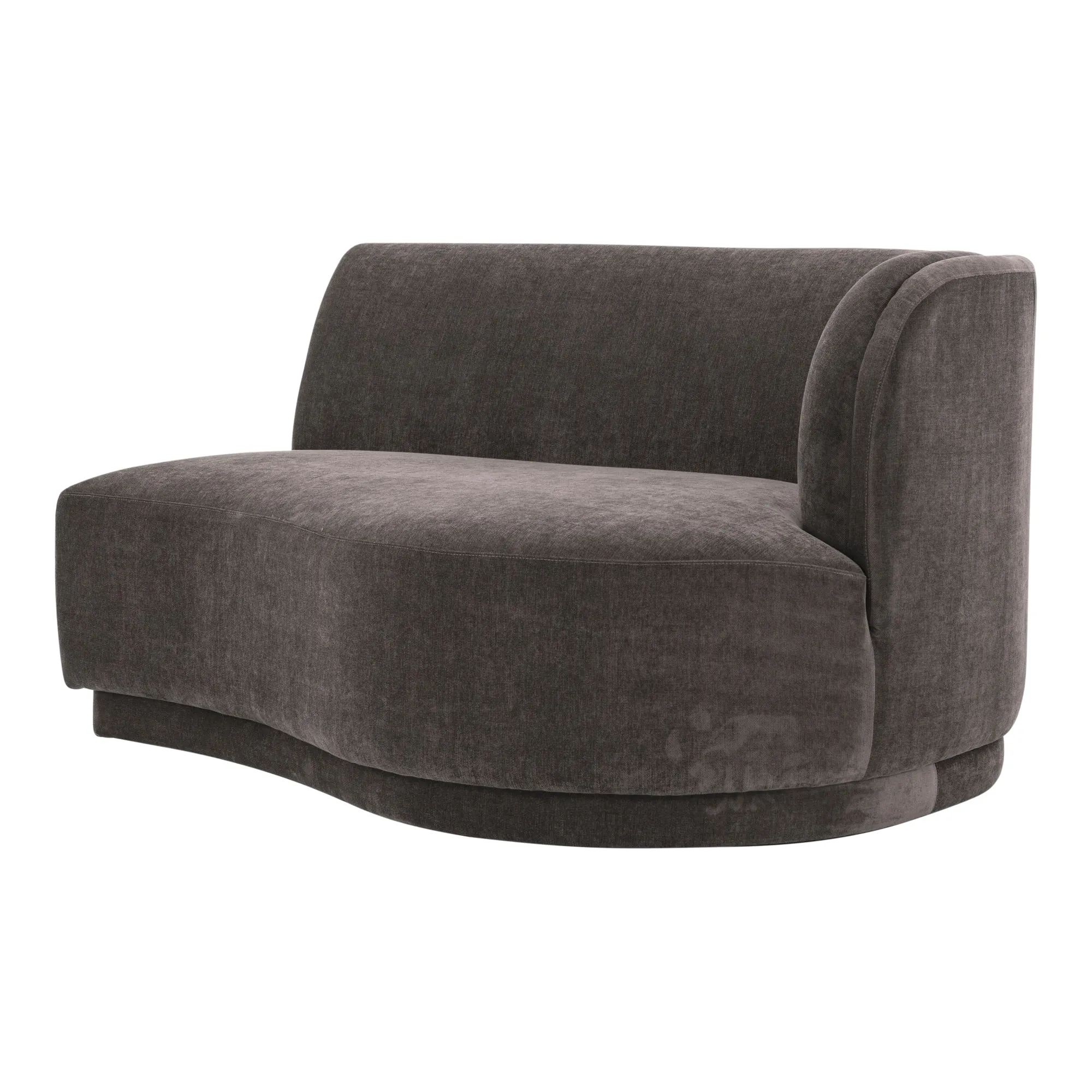 Drift Cloud Modular Lounger