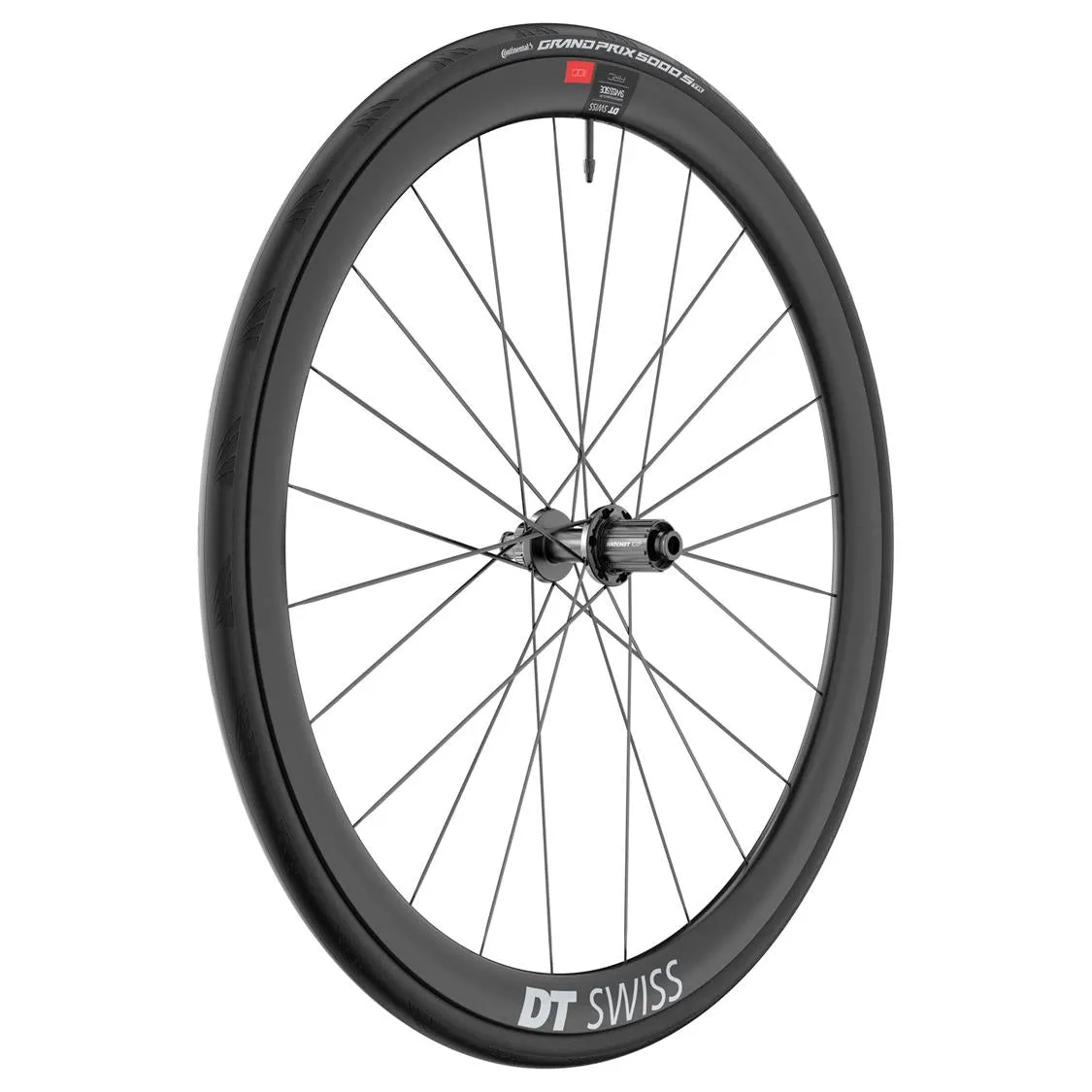 DT Swiss - ARC 1100 WTS Dicut Disc Brake