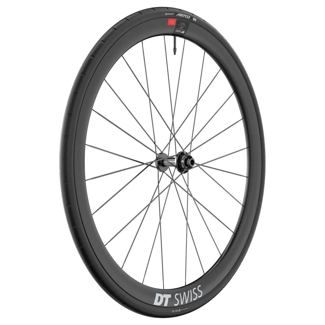DT Swiss - ARC 1100 WTS Dicut Disc Brake