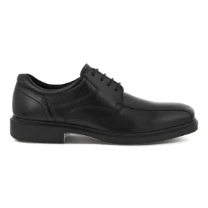 Ecco Men's Helsinki 2.0 Bike Toe Black 50017401001