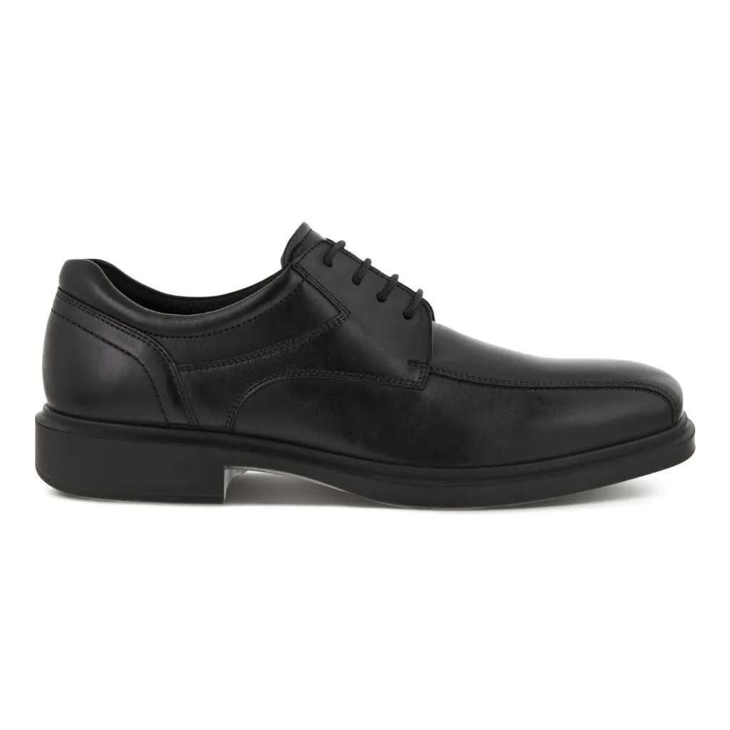 Ecco Men's Helsinki 2.0 Bike Toe Black 50017401001