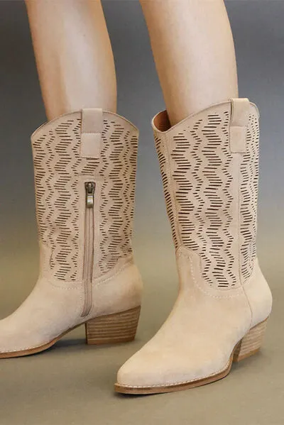 Edge Boots