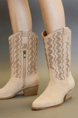 Edge Boots