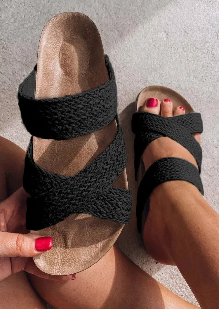Elegant and stylish Bryn sandals for spring and summer
