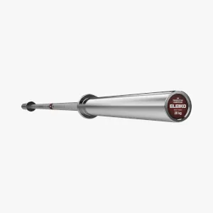 Eleiko - IPF POWERLIFTING COMPETITION BAR 20kg