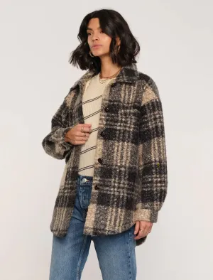 Enly Jacket