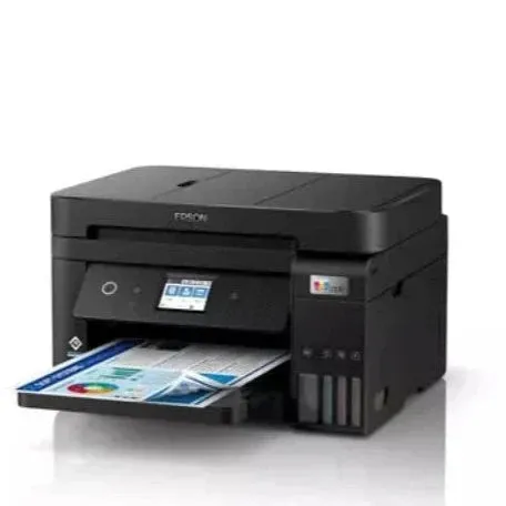 Epson EcoTank L6290 A4 Wi-Fi Printer