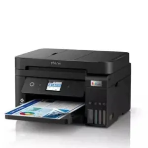 Epson EcoTank L6290 A4 Wi-Fi Printer
