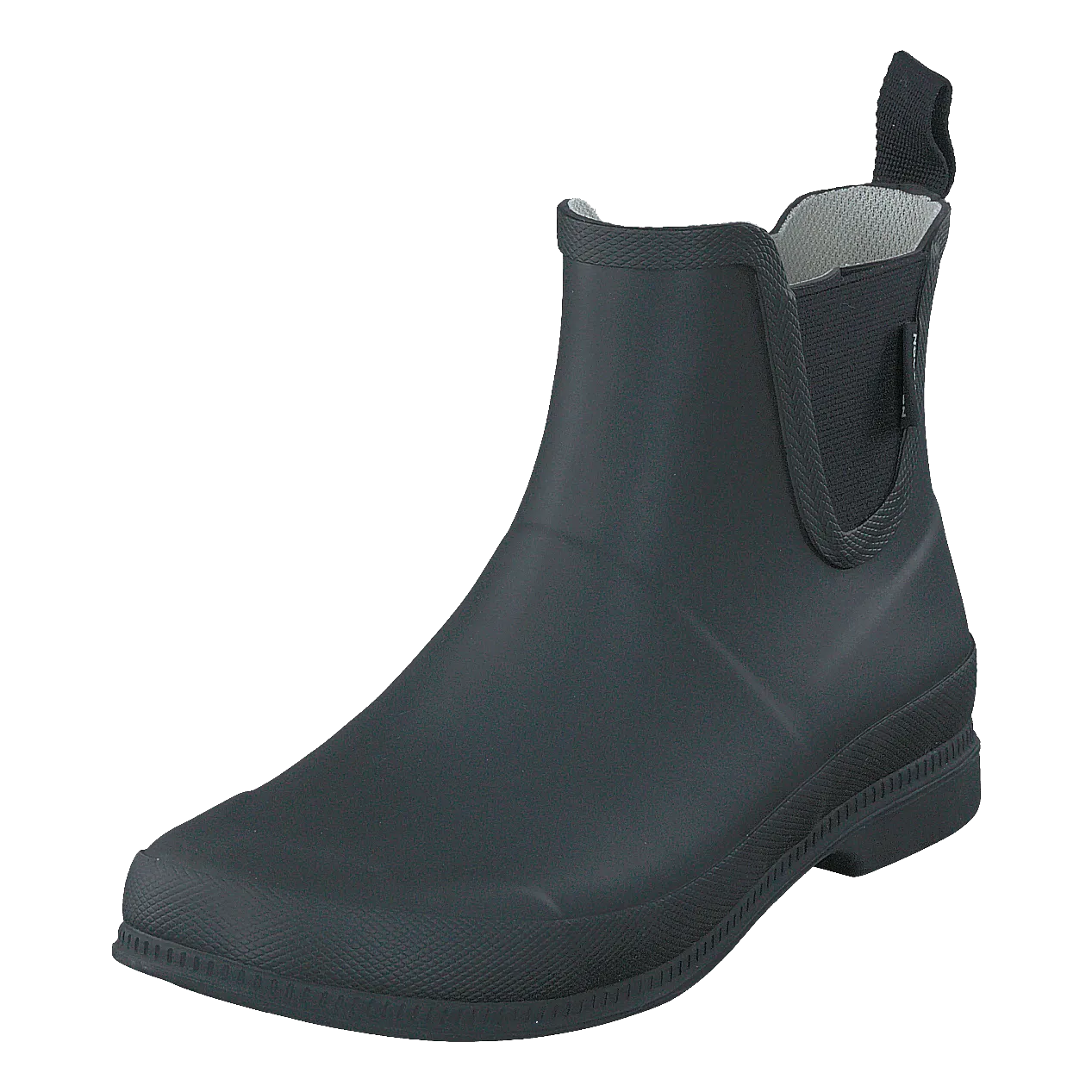 Eva Low Black/Black