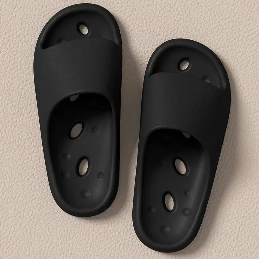 Eva Slippers Women's Bathroom Breathable Non-slip Slippers
