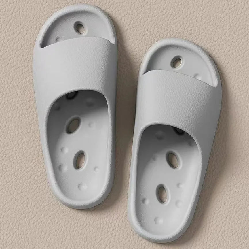 Eva Slippers Women's Bathroom Breathable Non-slip Slippers