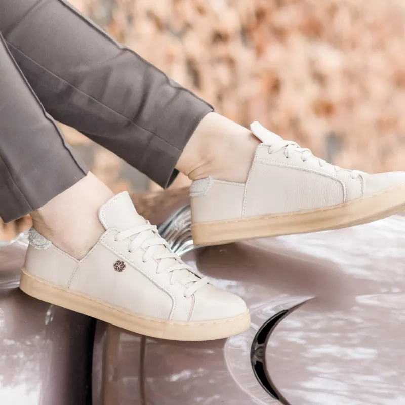 Everyday Handmade Leather Sneaker
