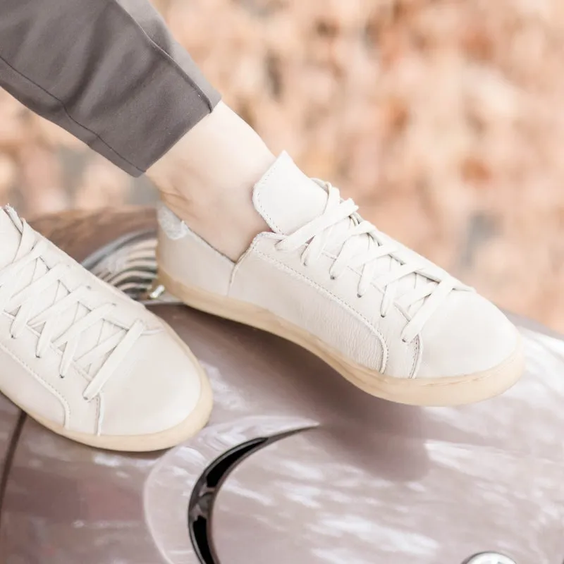 Everyday Handmade Leather Sneaker