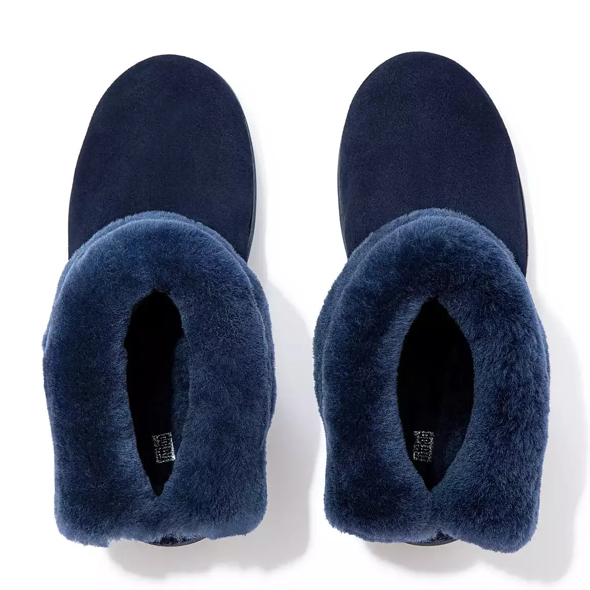 FitFlop ORIGINAL MUKLUK SHORTY