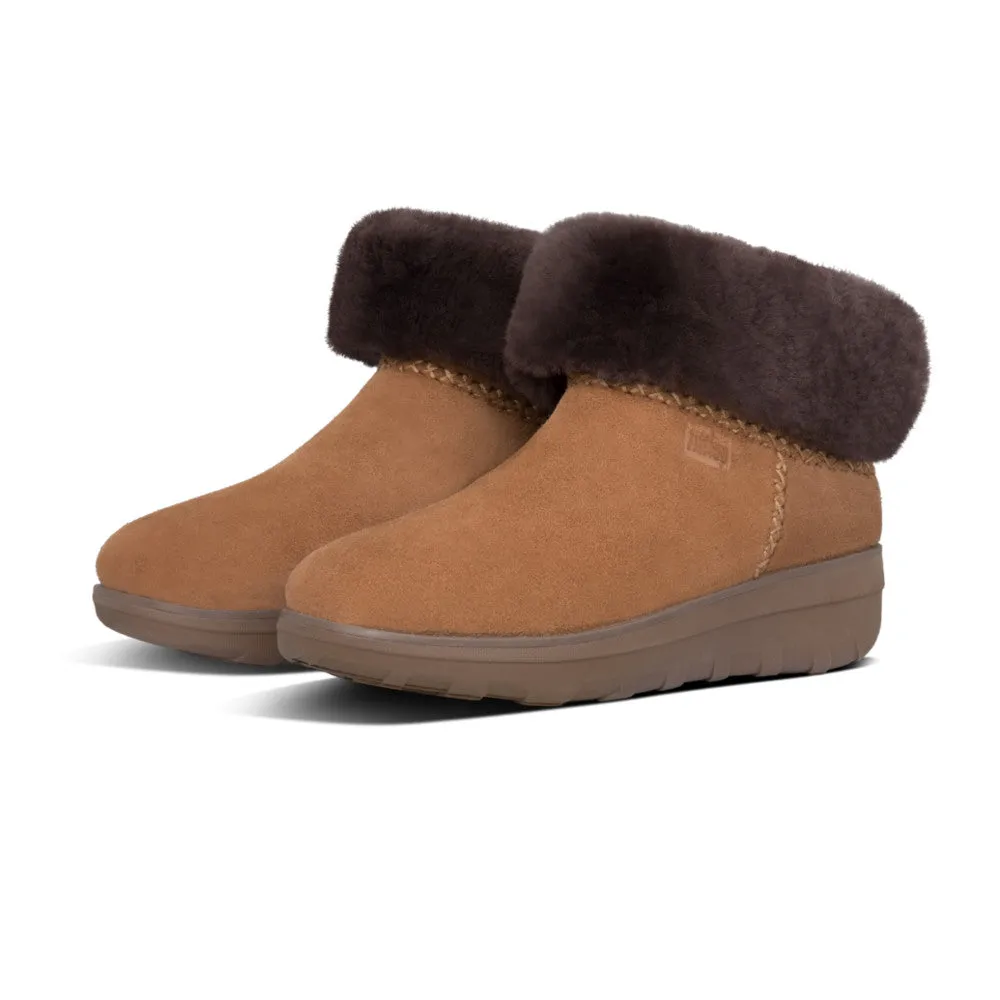 FitFlop ORIGINAL MUKLUK SHORTY