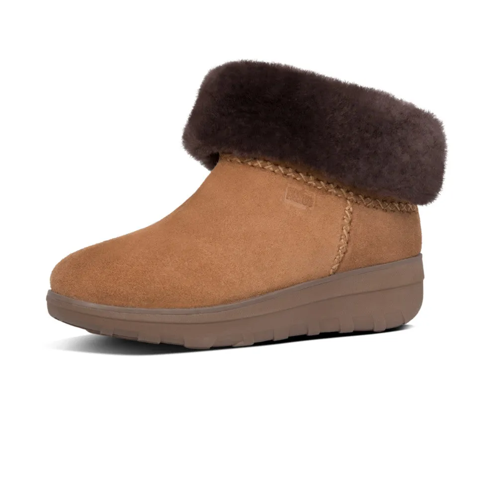 FitFlop ORIGINAL MUKLUK SHORTY
