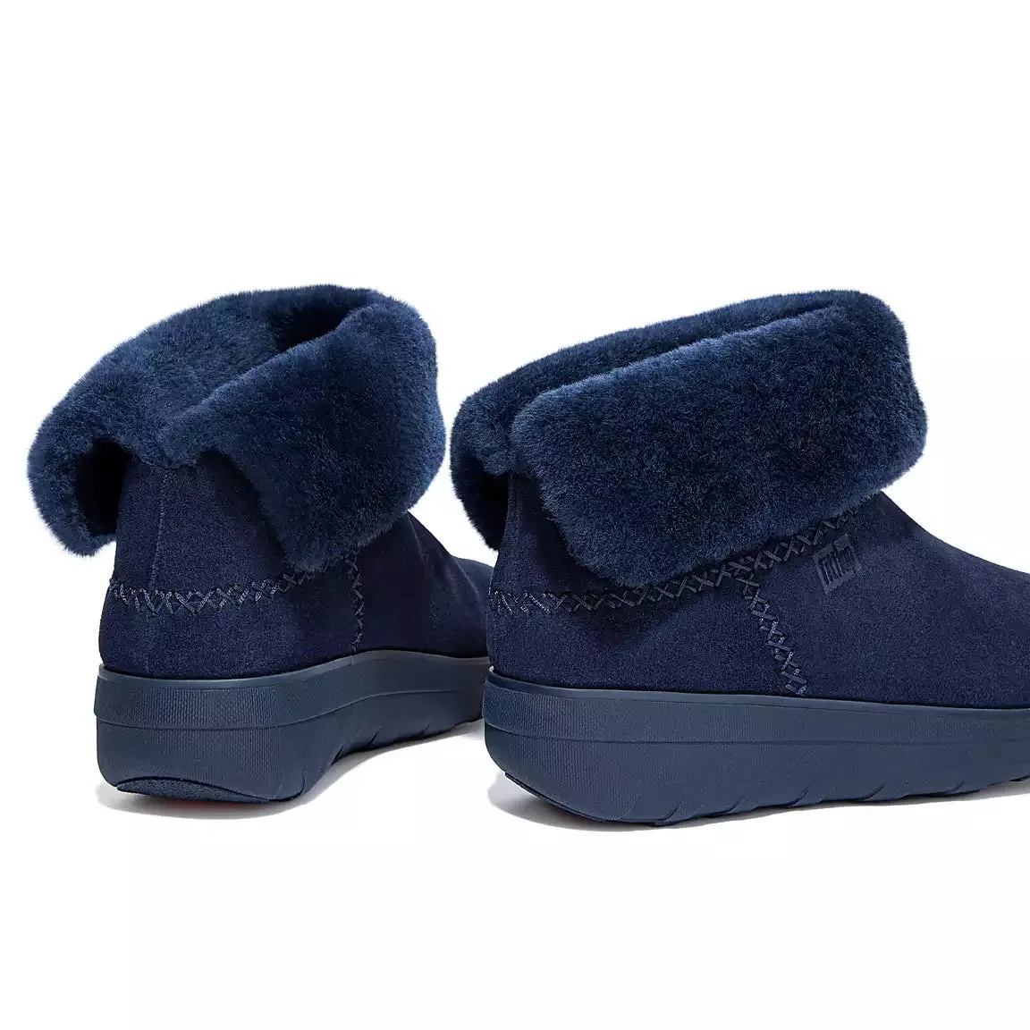FitFlop ORIGINAL MUKLUK SHORTY