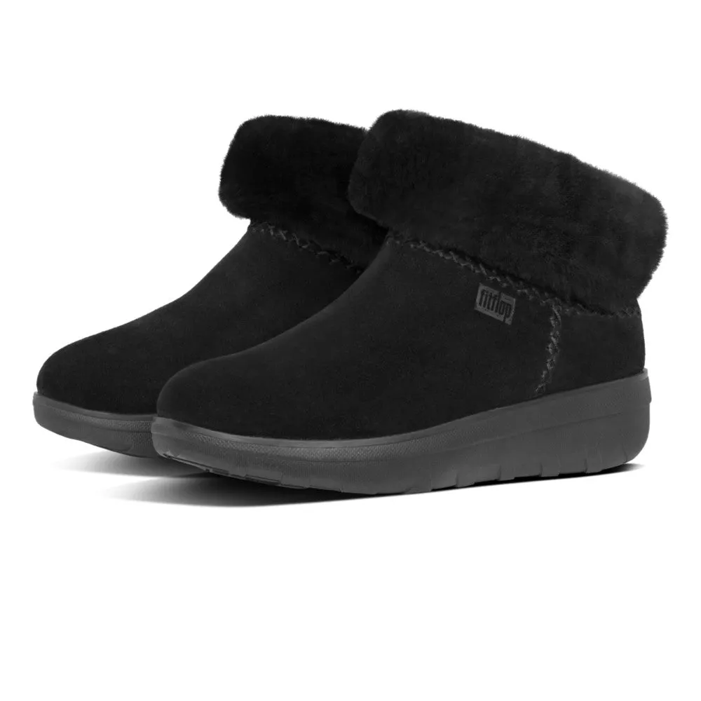 FitFlop ORIGINAL MUKLUK SHORTY