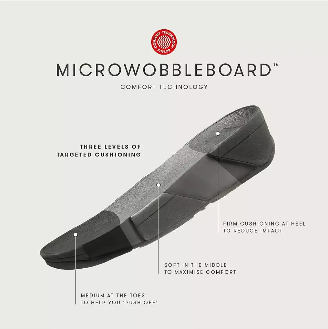 FitFlop ORIGINAL MUKLUK SHORTY