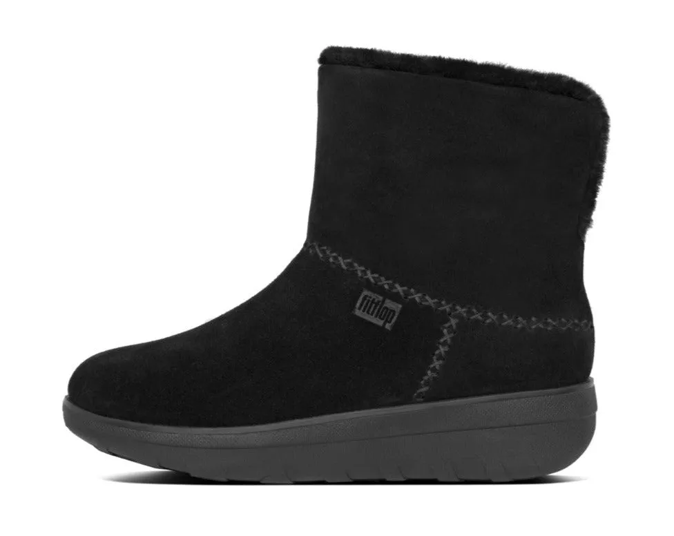 FitFlop ORIGINAL MUKLUK SHORTY
