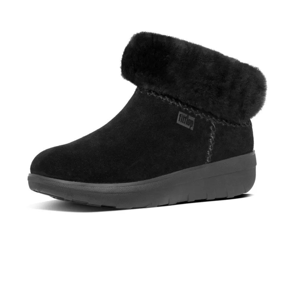 FitFlop ORIGINAL MUKLUK SHORTY