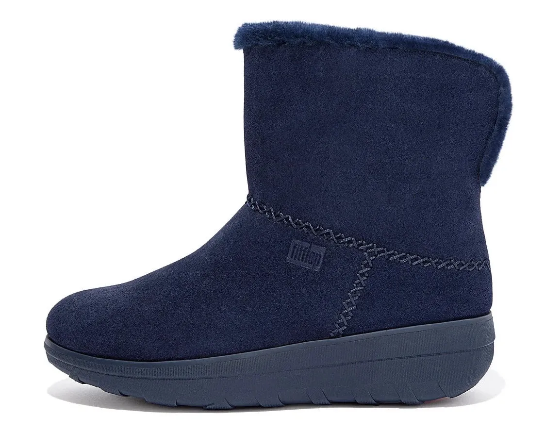 FitFlop ORIGINAL MUKLUK SHORTY