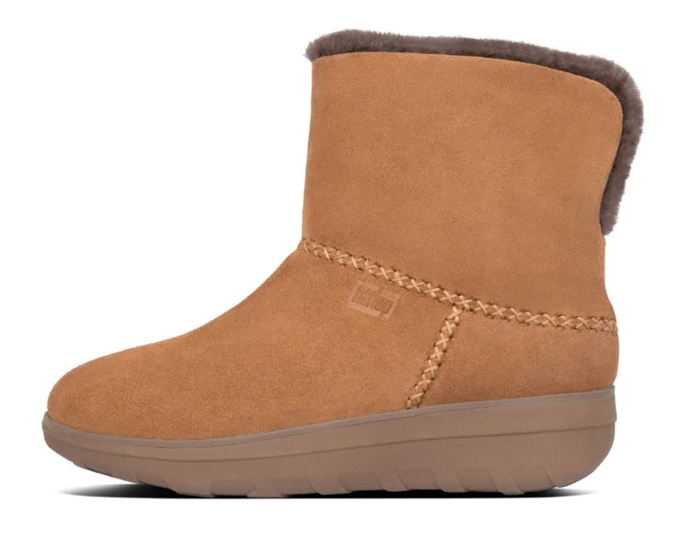 FitFlop ORIGINAL MUKLUK SHORTY