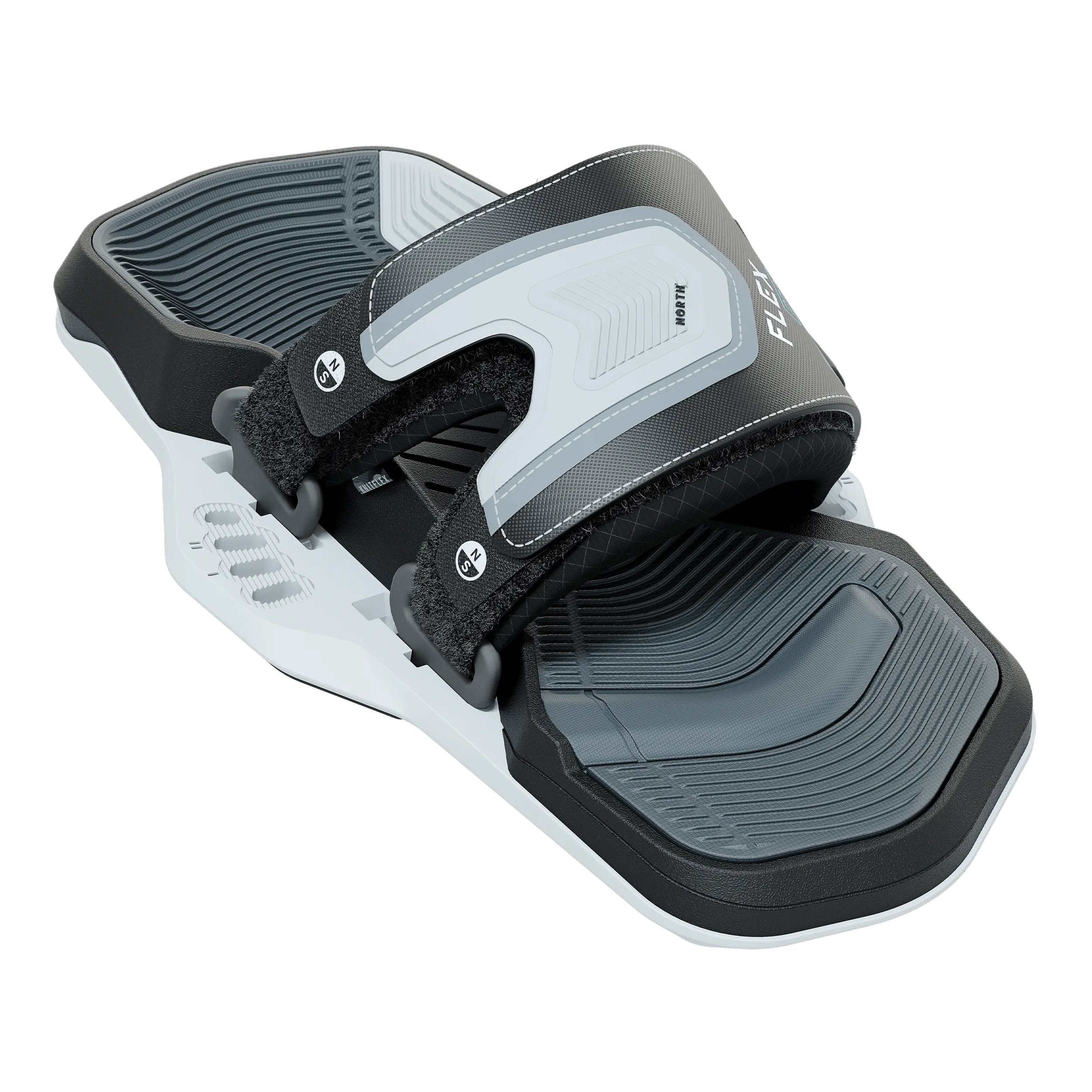 Flex Pro TT Binding 2025 - Black