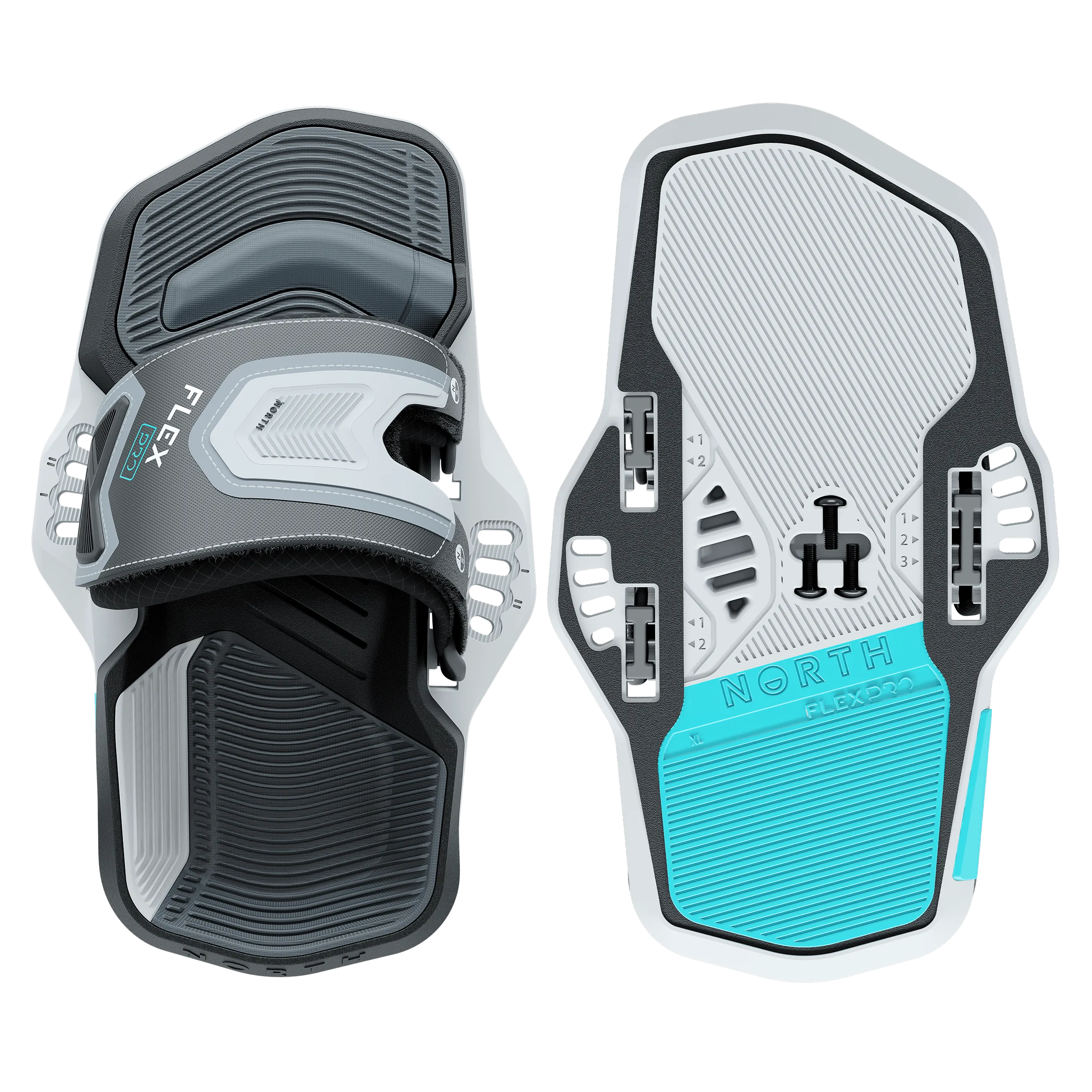 Flex Pro TT Binding 2025 - Black