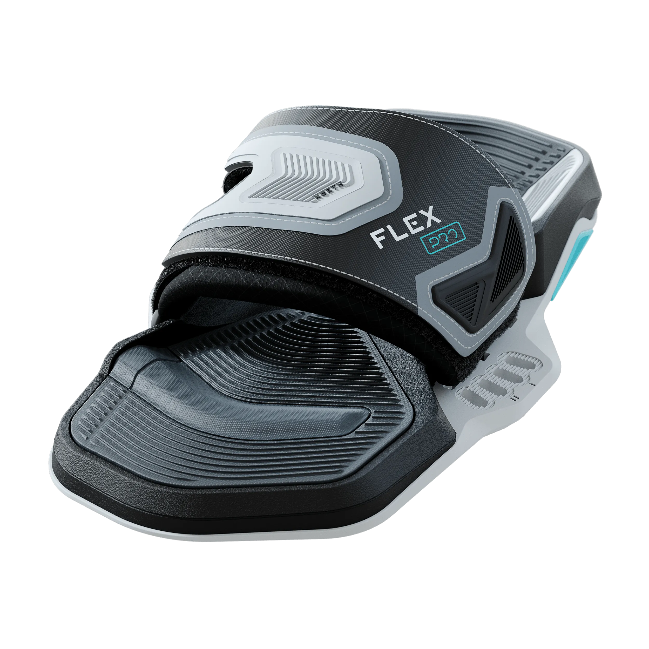 Flex Pro TT Binding 2025 - Black