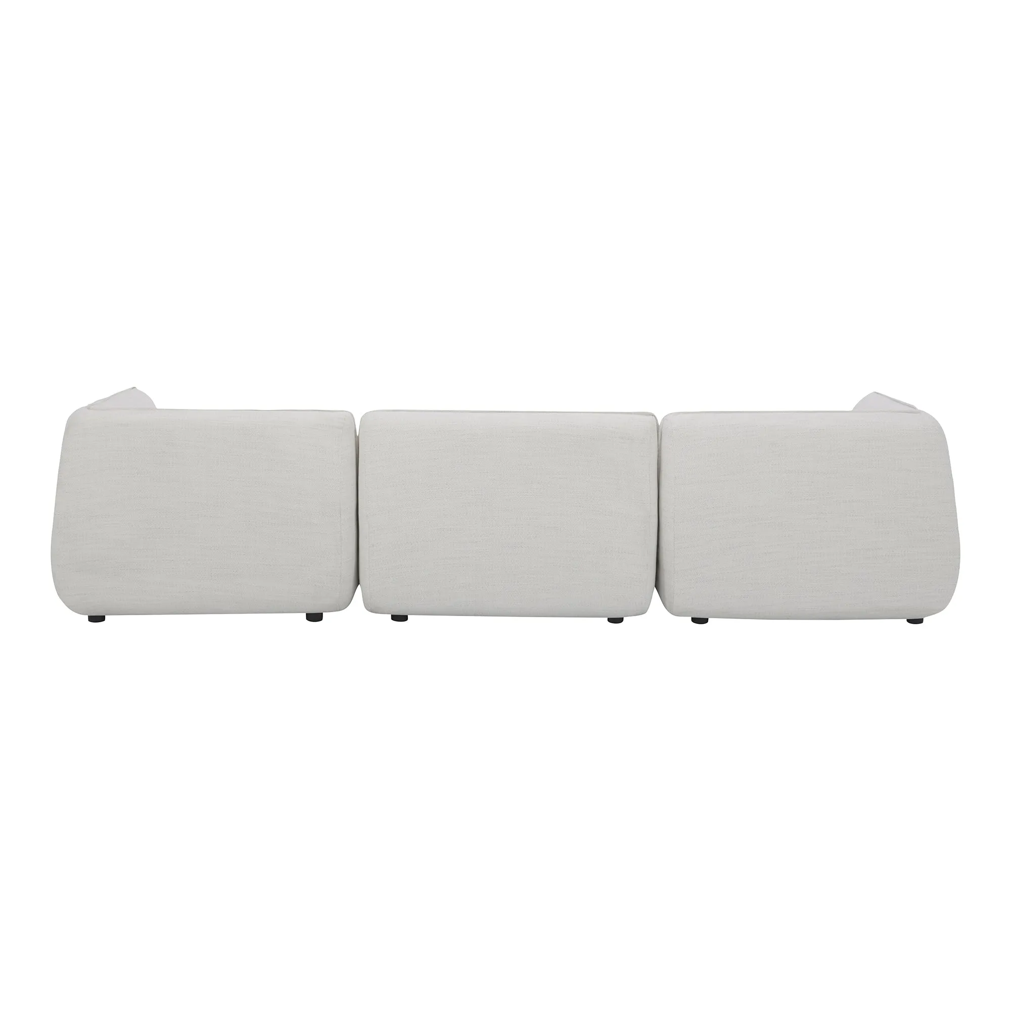FloatSpace Modular Lounge System