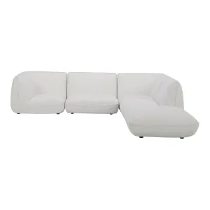 FloatSpace Modular Lounge System