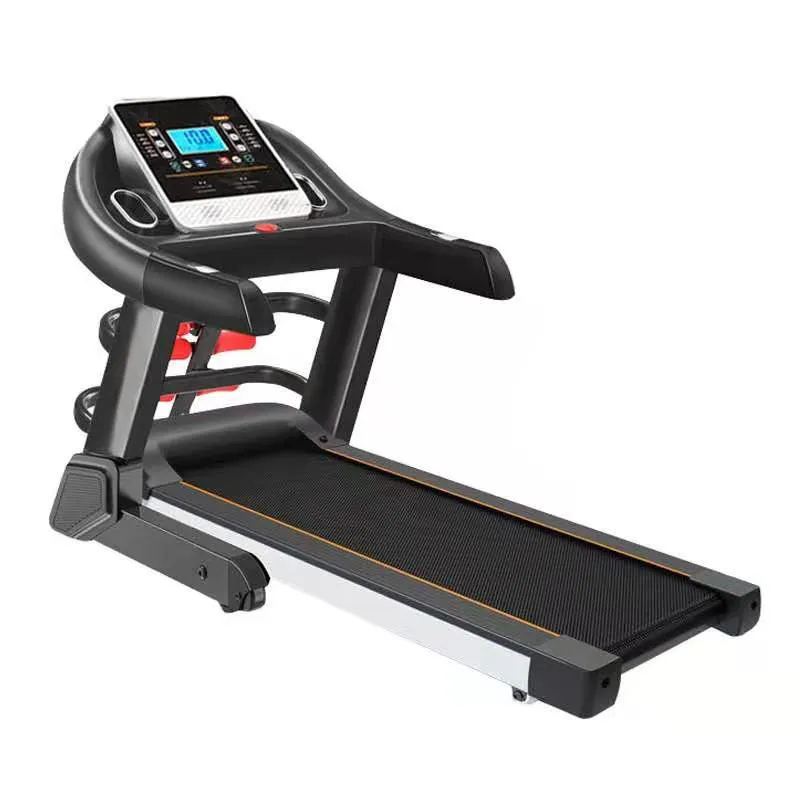 Foldable/ Foldaway  Treadmill