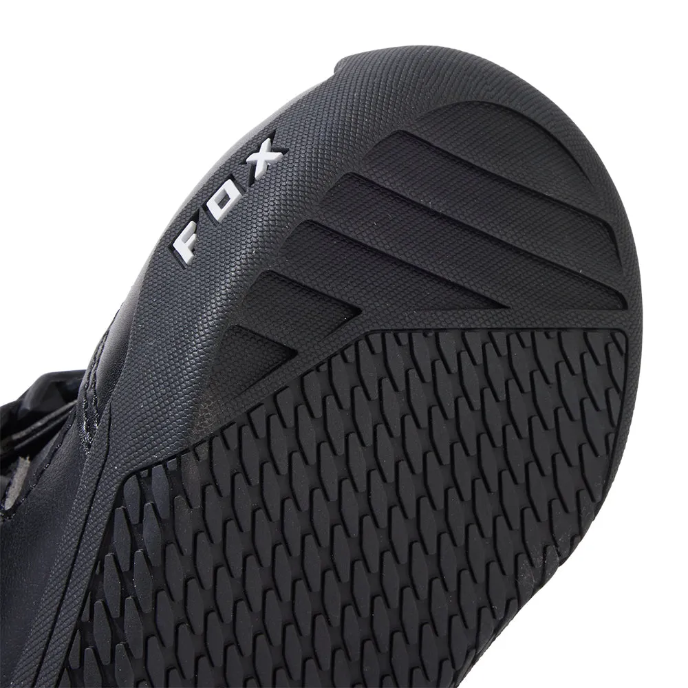 FOX KIDS COMP BOOTS [BLACK]