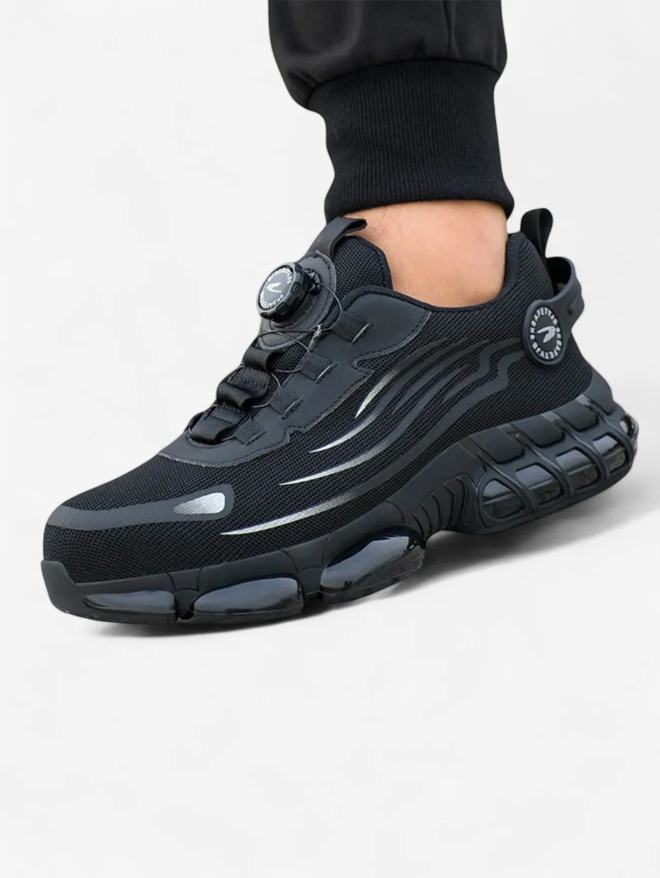 Foxes | Men's Lightweight Breathable Sneakers Shoes