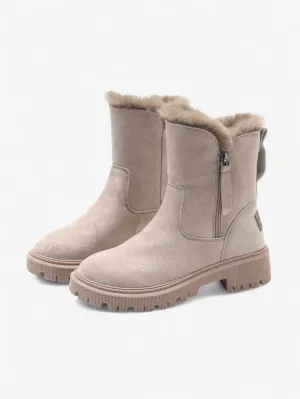 Foxes | Women's Casual Winter Snow Boots Shoes