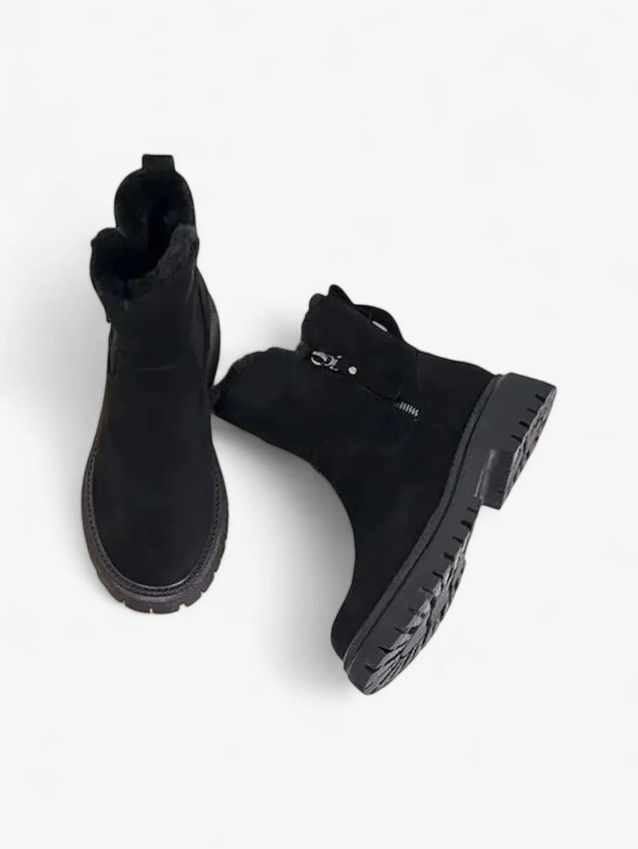 Foxes | Women's Casual Winter Snow Boots Shoes