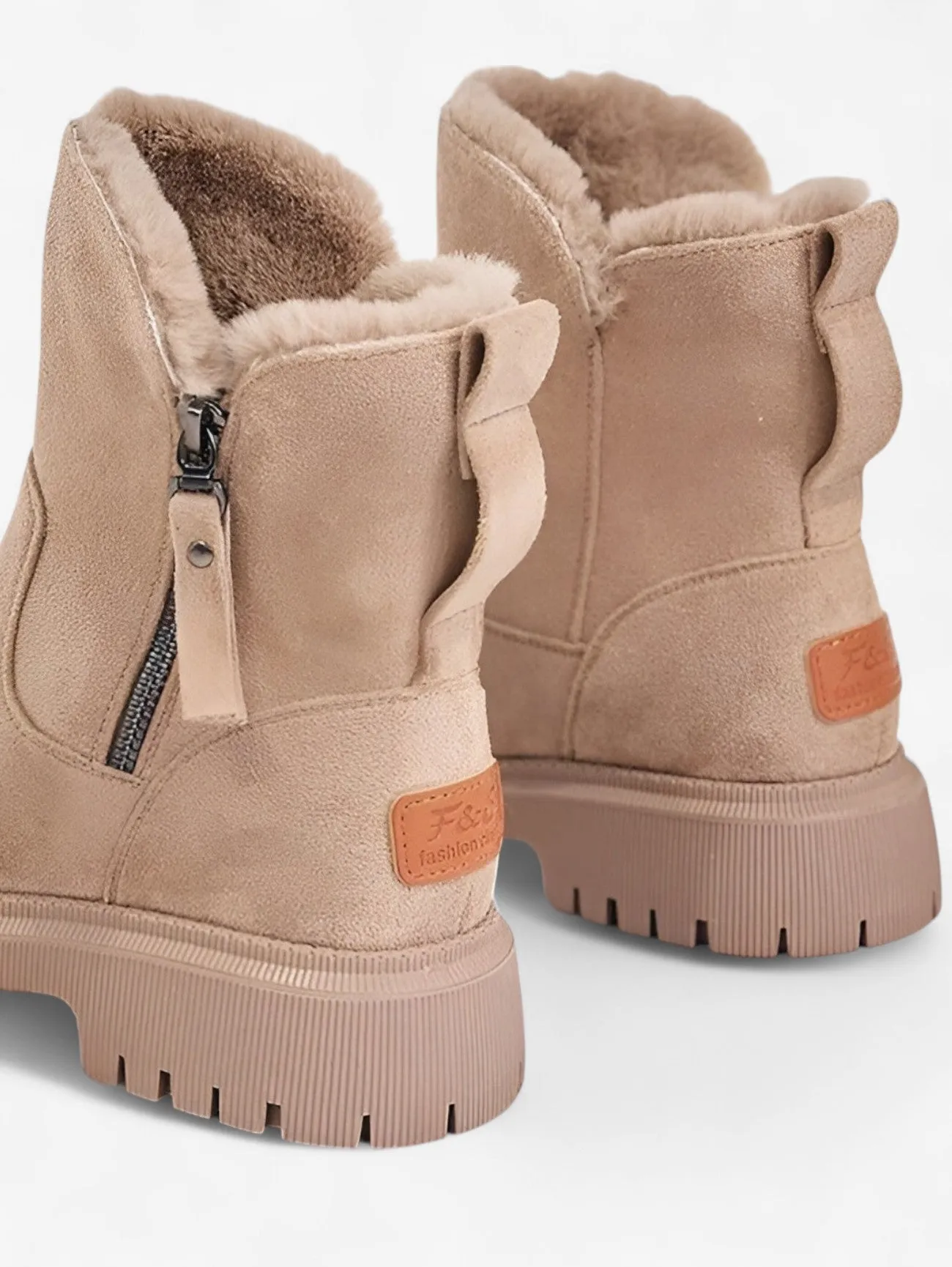 Foxes | Women's Casual Winter Snow Boots Shoes