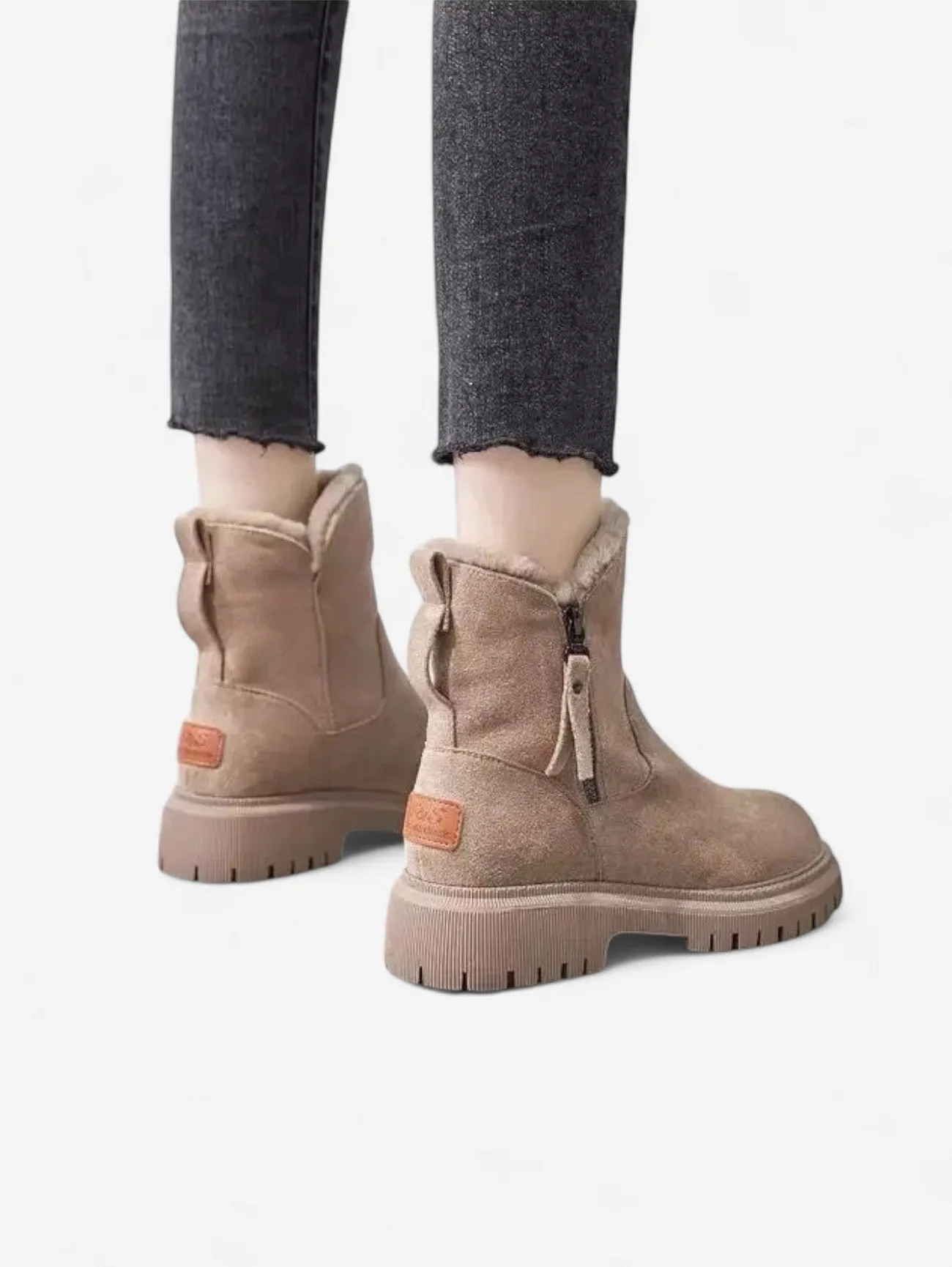 Foxes | Women's Casual Winter Snow Boots Shoes