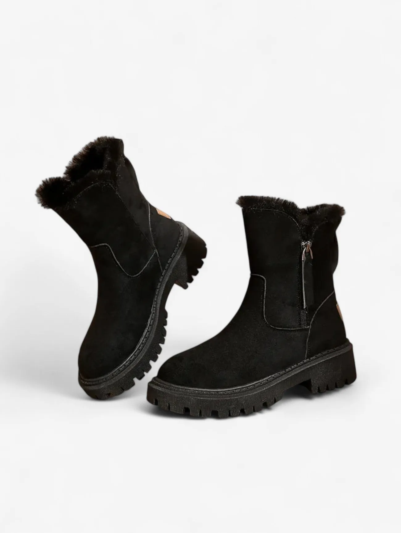Foxes | Women's Casual Winter Snow Boots Shoes