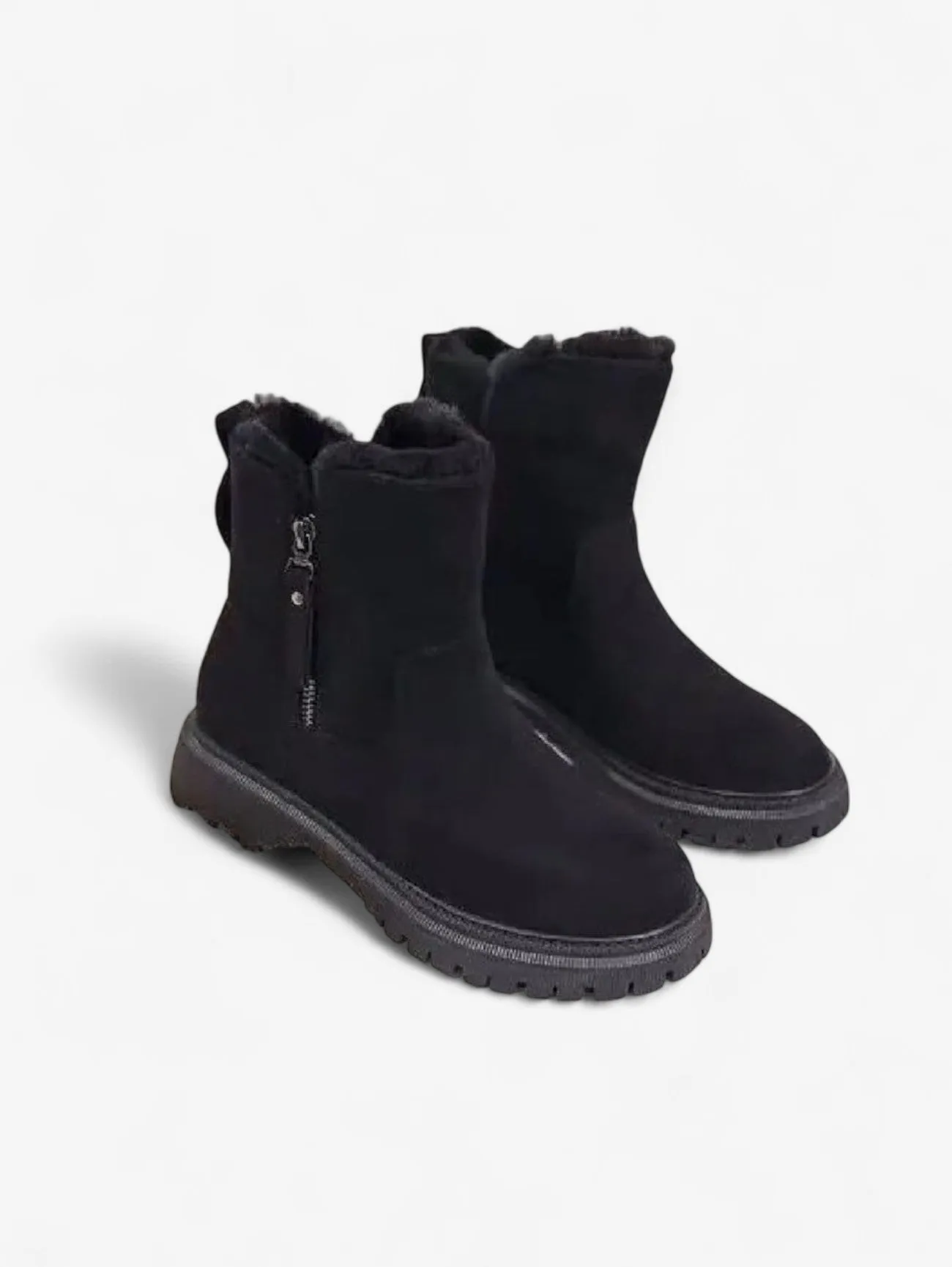 Foxes | Women's Casual Winter Snow Boots Shoes