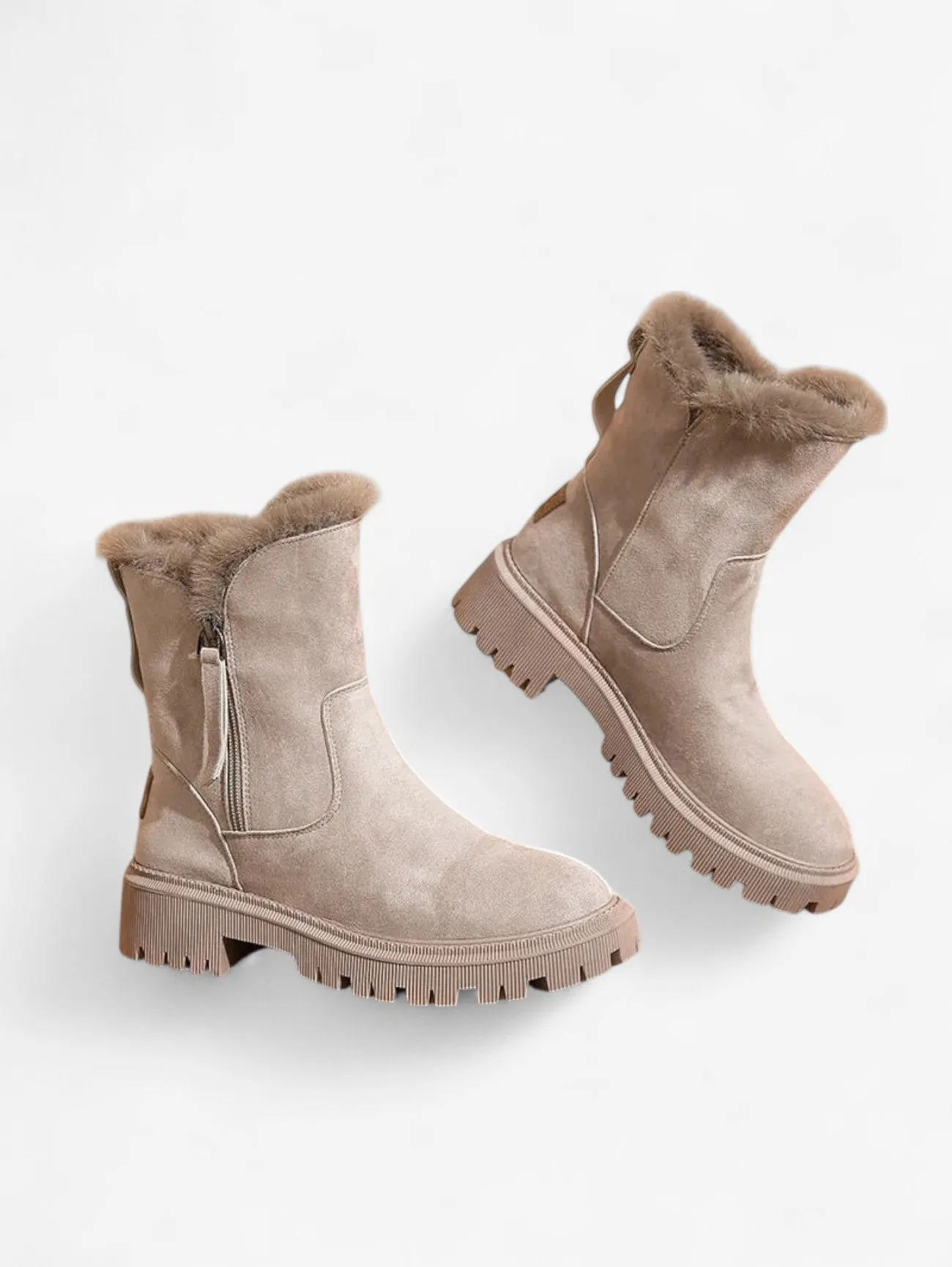 Foxes | Women's Casual Winter Snow Boots Shoes
