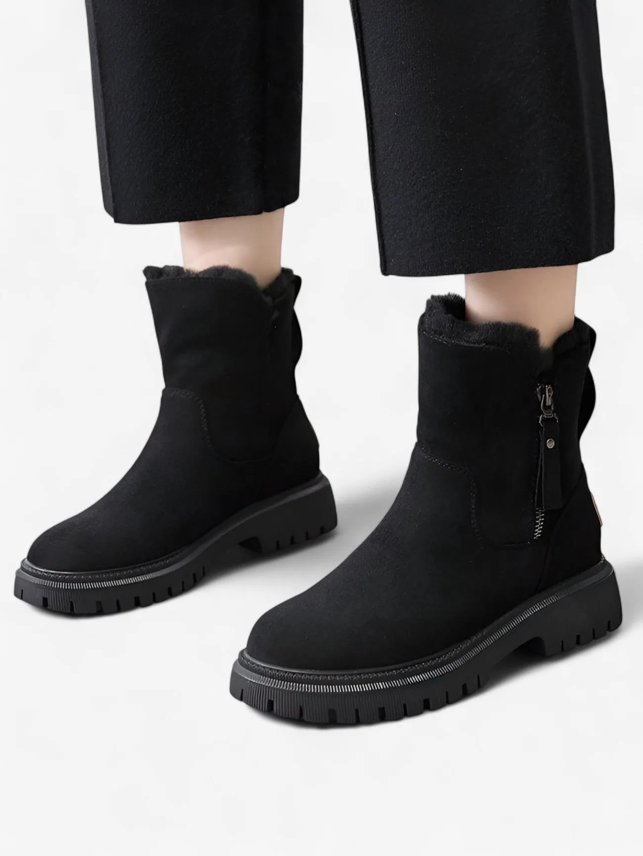 Foxes | Women's Casual Winter Snow Boots Shoes
