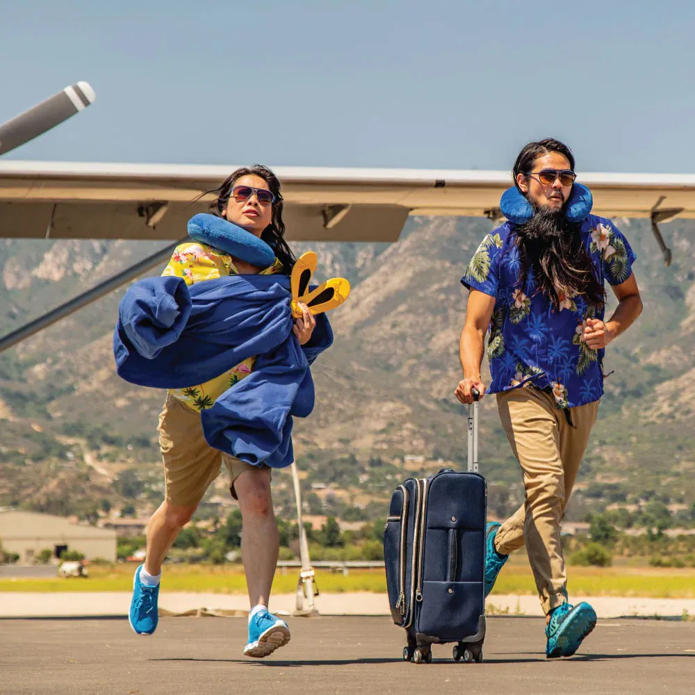 Frequent Skymall Shoppers