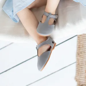 Freya Mary Jane - Grey